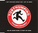 Chumbawamba - Tubthumping (Single)