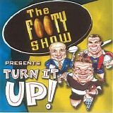 Various Artists - The Footy Show: Turn It Up