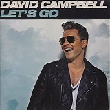 David Campbell - Letâ€™s Go
