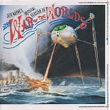 Jeff Wayne - Jeff Wayne's: The War Of The Worlds