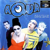 Aqua - Aquarium (Limited Edition)