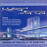 Various artists - Hyper Dance