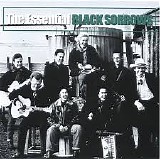 The Black Sorrows - The Essential Black Sorrows