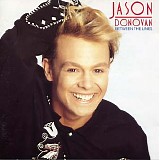 Jason Donovan - Between The Lines (Deluxe Edition)