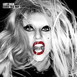 Lady Gaga - Born This Way (Limited Edition)