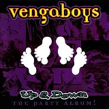 Vengaboys - Up & Down - The Party Album