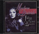 Marlene Dietrich - Falling In Love Again
