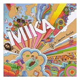 Mika - Life In Cartoon Motion