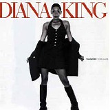 Diana King - Tougher Than Love