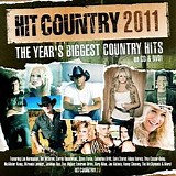 Various artists - Hit Country 2011