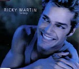 Ricky Martin - She Bangs (Single)