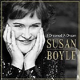 Susan Boyle - I Dreamed A Dream