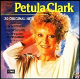 Petula Clark - The Most Of Petula Clark