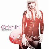 Orianthi - Believe (II)