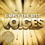 Various Artists - Simply The Best Voices