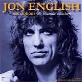 Jon English - Six Ribbons - The Ultimate Collection