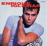 Enrique Iglesias - Remixes