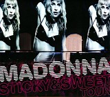 Madonna - Sticky & Sweet Tour