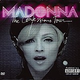 Madonna - The Confessions Tour