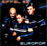 Eiffel 65 - Europop