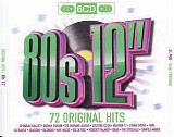 Various Artists - The 80's: 12" Remixes