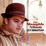 Guy Sebastian - The Memphis Album