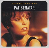 Pat Benatar - Classic Masters