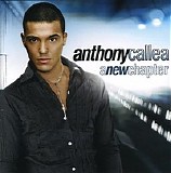 Anthony Callea - A New Chapter