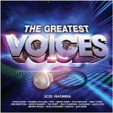 Various Artists - The Greatest Voices