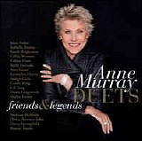 Anne Murray - Duets: Friends & Legends