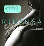 Rihanna - Good Girl Gone Bad (Deluxe Edition)