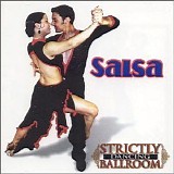 Instrumental - Strictly Ballroom Dancing - Salsa