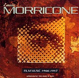 Ennio Morricone - Film Music 1966-1987