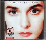 Sinead O'Connor - So Far: The Best Of Sinead O'Connor