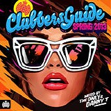 Various Artists - Clubbers Guide - Spring 2013