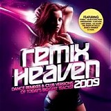Various artists - Remix Heaven 2009