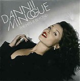 Dannii Minogue - The Hits & Beyond