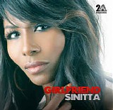 Sinitta - Girlfriend (Single)