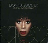 Donna Summer - Love To Love You Donna