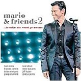 Mario Frangoulis - Mario & Friends 2 Live - Musicals & Movies...Live - It Makes The World Go Around