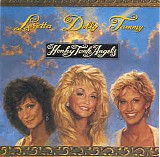 Dolly Parton - Honky Tonk Angels (feat. Loretta Lynn & Tammy Wynette)