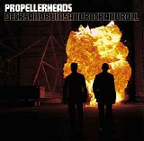 Propellerheads - Decksandrumsandrockandroll