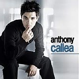 Anthony Callea - Anthony Callea