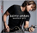 Keith Urban - Greatest Hits