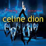 Celine Dion - A New Day - Live In Las Vegas