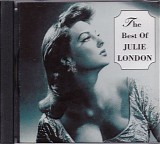 Julie London - The Best Of Julie London