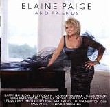 Elaine Paige - Elaine Paige And Friends