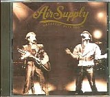 Air Supply - Greatest Hits Vol.2