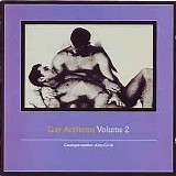 Various artists - Gay Anthems - Volume Two