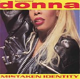 Donna Summer - Mistaken Identity